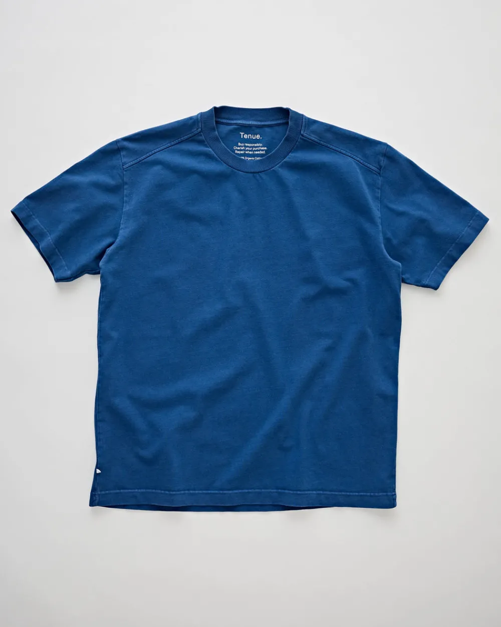 Tenue. Bruce T-Shirt Ink Best