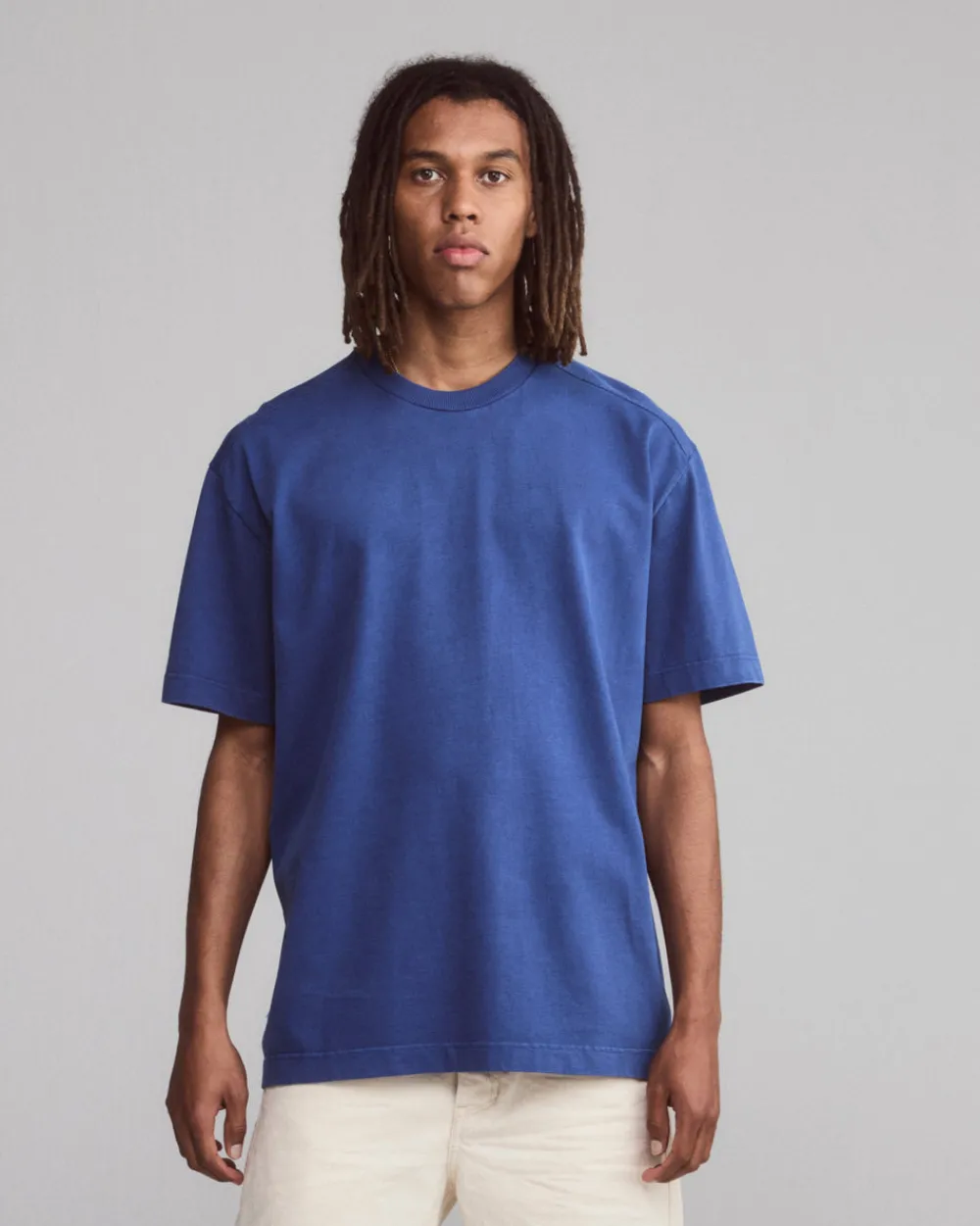 Tenue. Bruce T-Shirt Ink Best