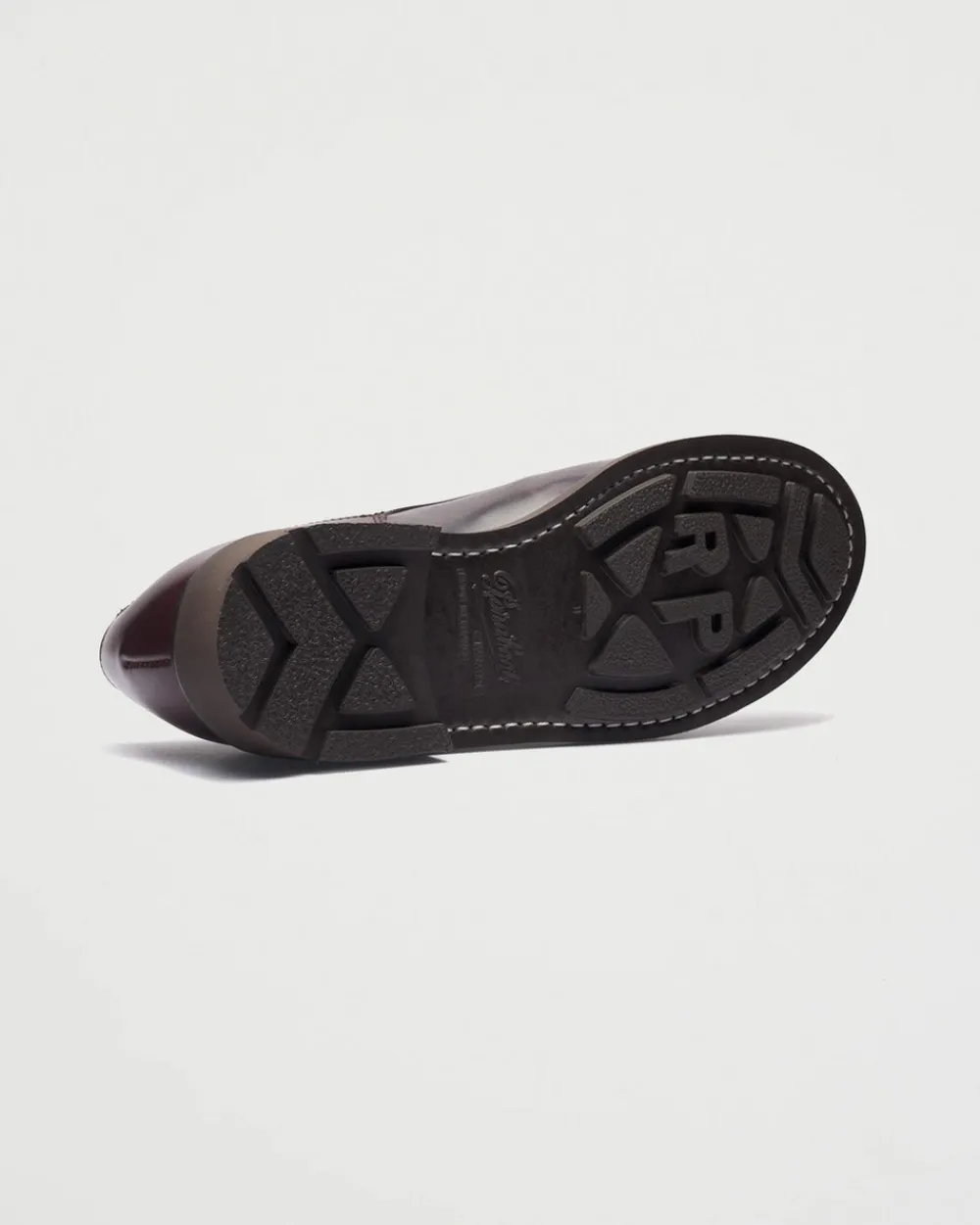 Paraboot Chambord Cordovan Bordeaux Clearance