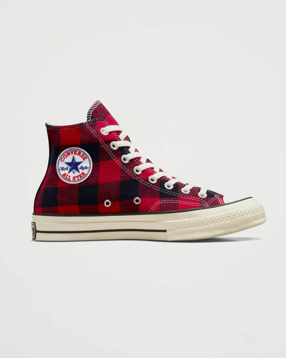 Converse Chuck 70 Hi Beyond Retro Red/Black Sale
