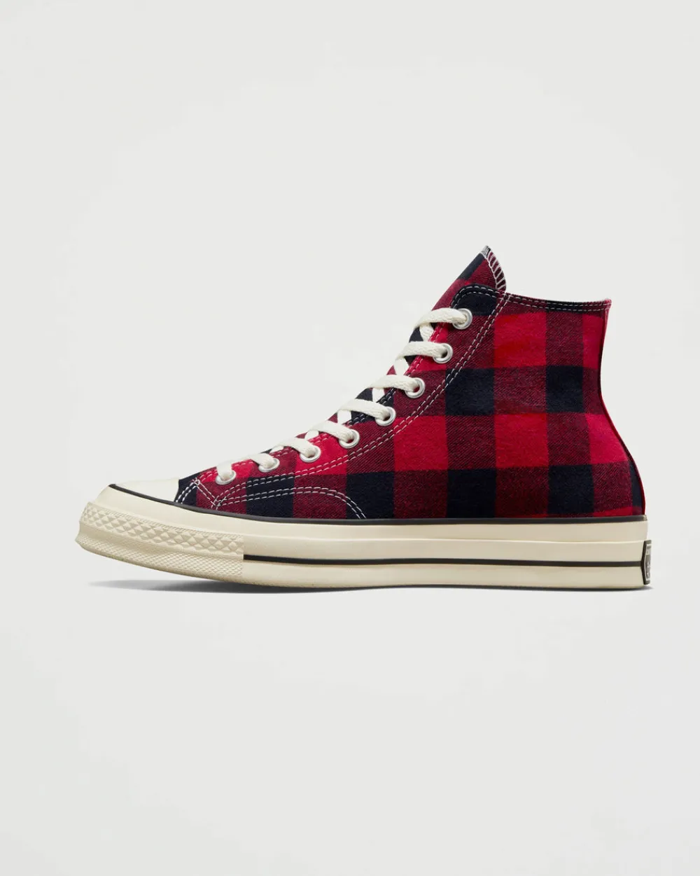 Converse Chuck 70 Hi Beyond Retro Red/Black Sale