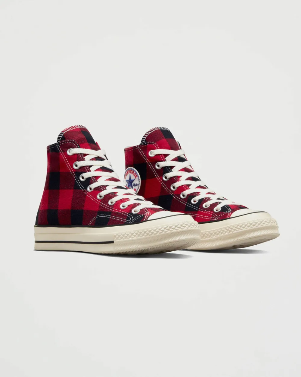 Converse Chuck 70 Hi Beyond Retro Red/Black Sale