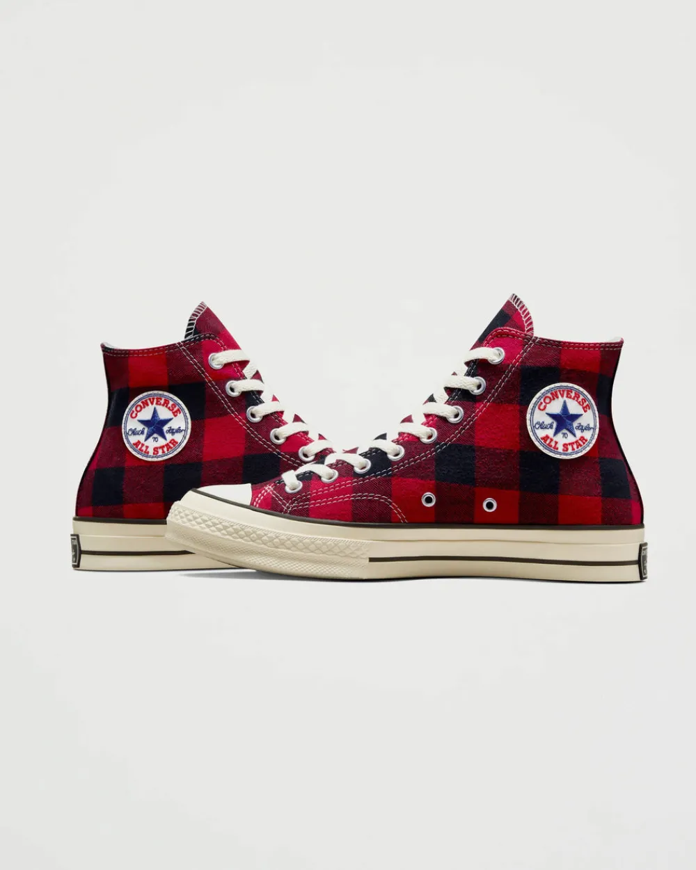 Converse Chuck 70 Hi Beyond Retro Red/Black Sale