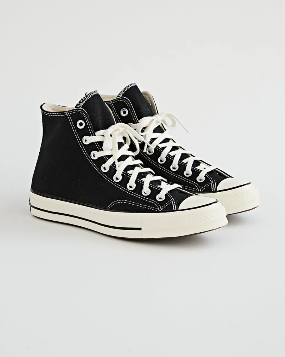 Converse Chuck 70 Hi Black Outlet
