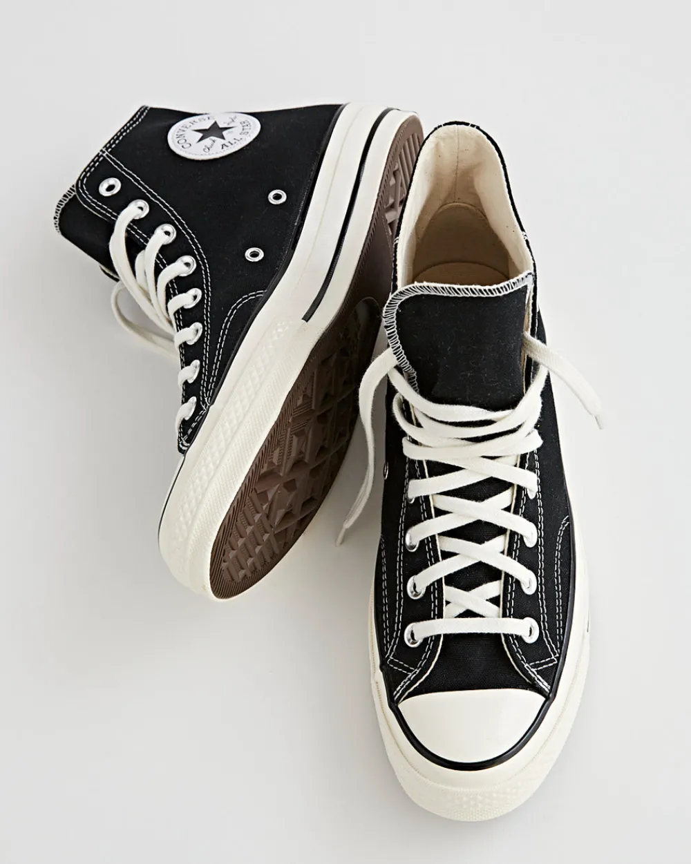 Converse Chuck 70 Hi Black Outlet
