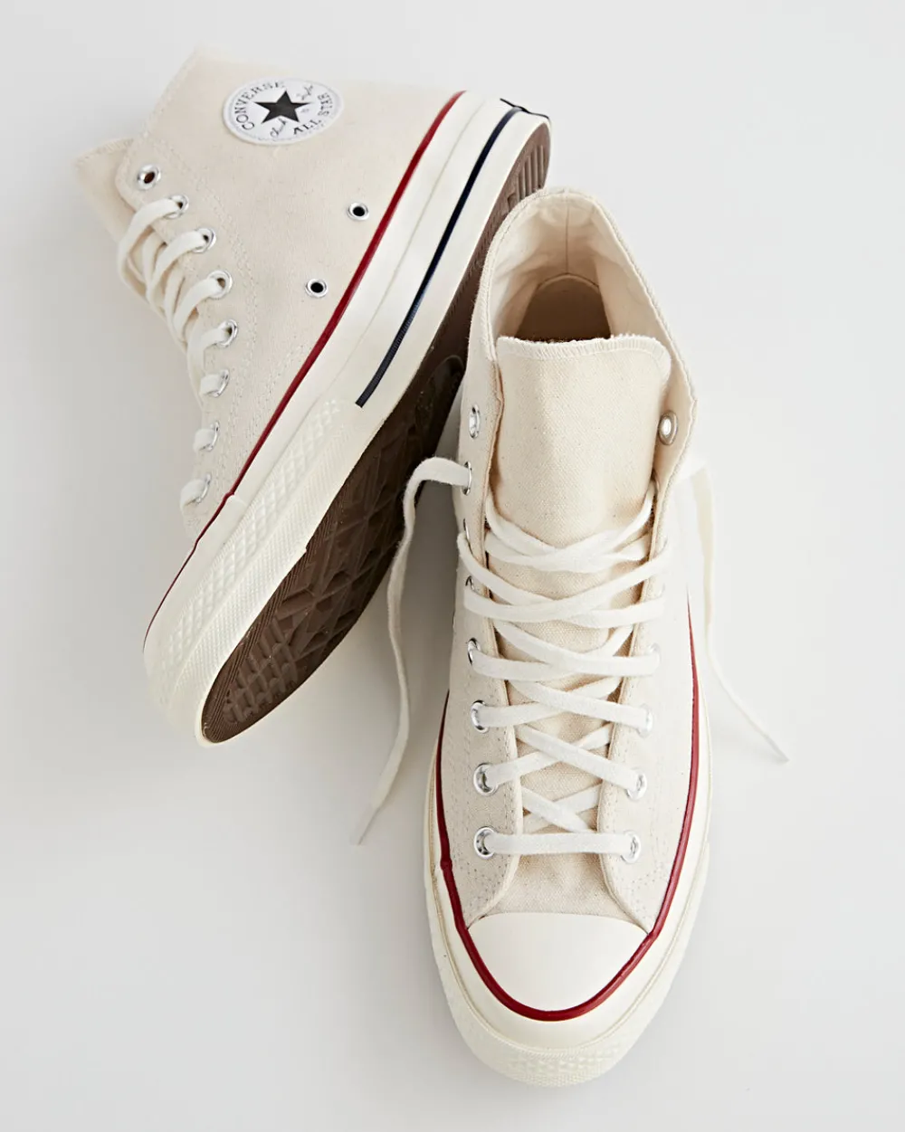 Converse Chuck 70 Hi Parchment Sale