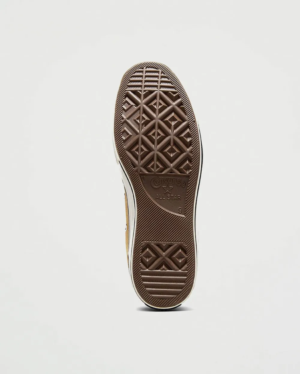 Converse Chuck 70 Hi Toadstool Tan Sale