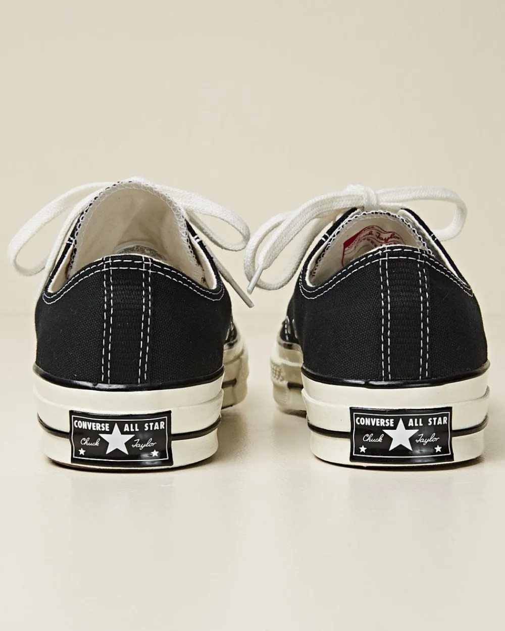 Converse Chuck 70 Ox Black Clearance