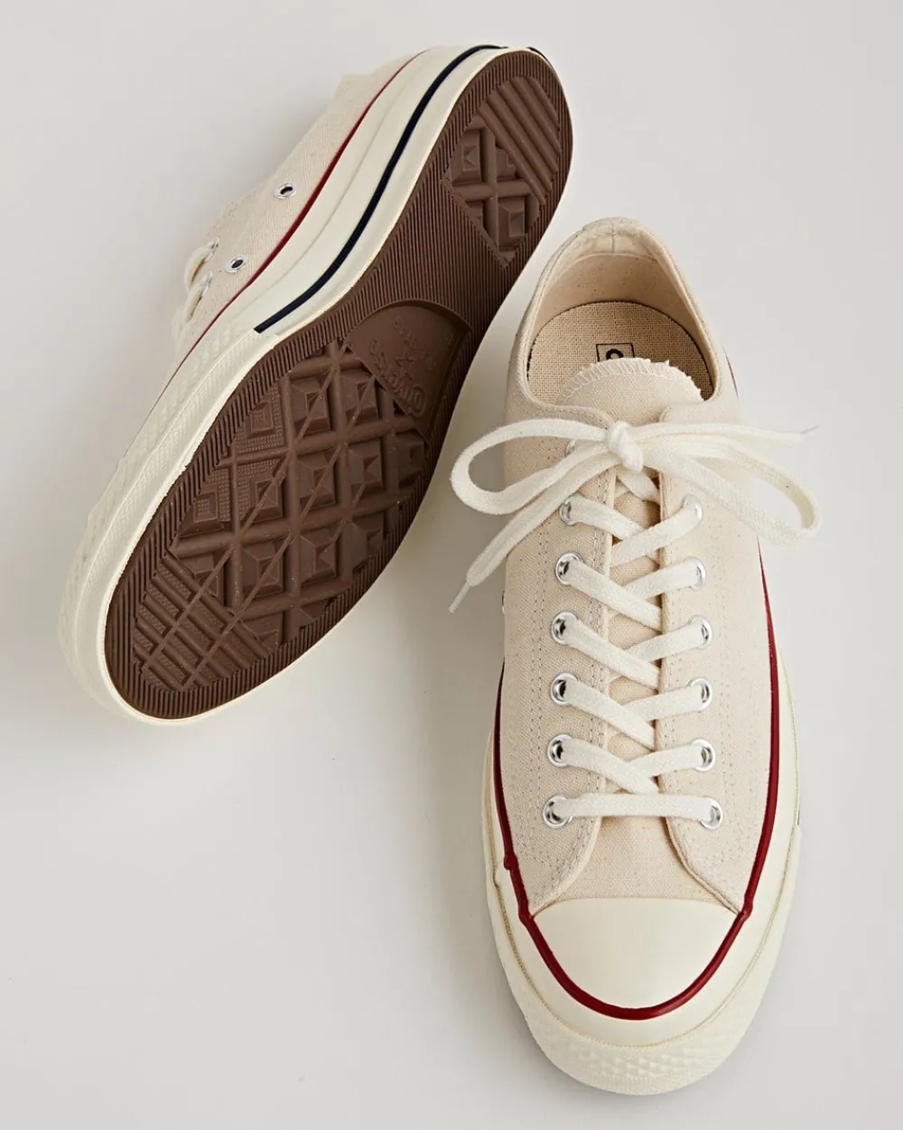 Converse Chuck 70 Ox Parchment Hot
