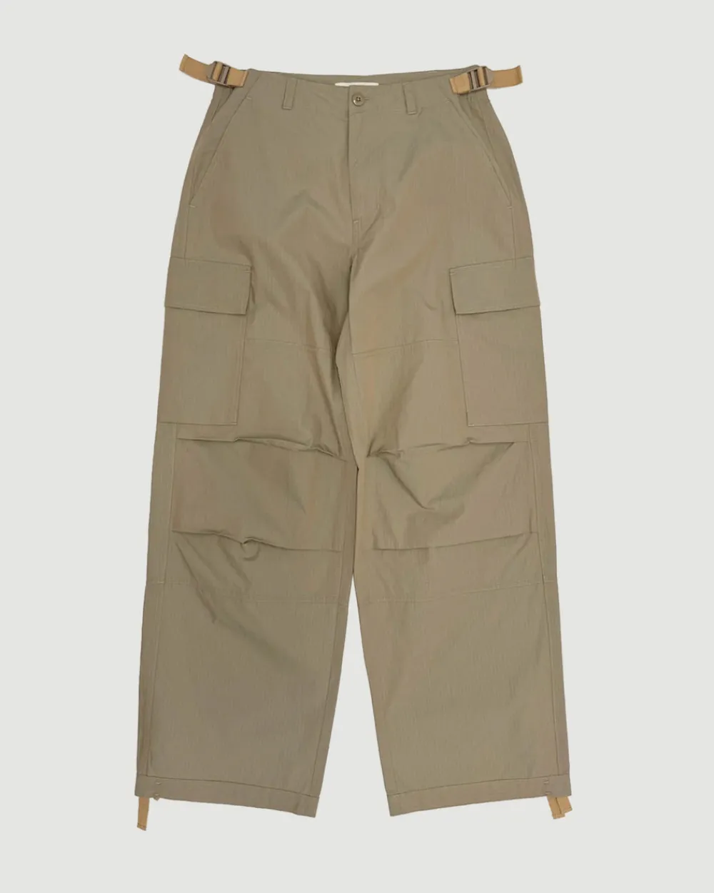 6397 Classic Cargo Iridescent Army Outlet