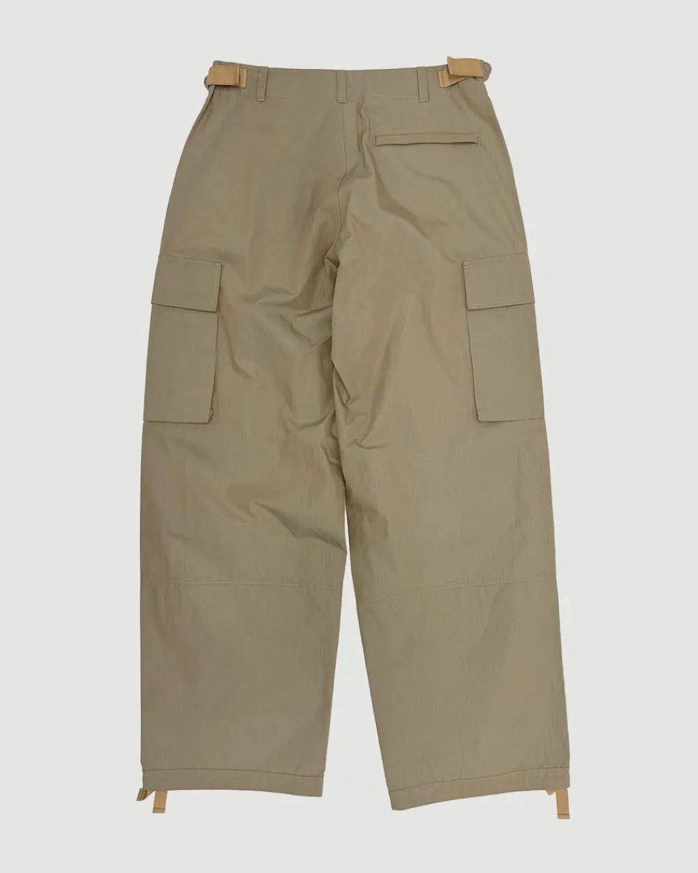 6397 Classic Cargo Iridescent Army Outlet