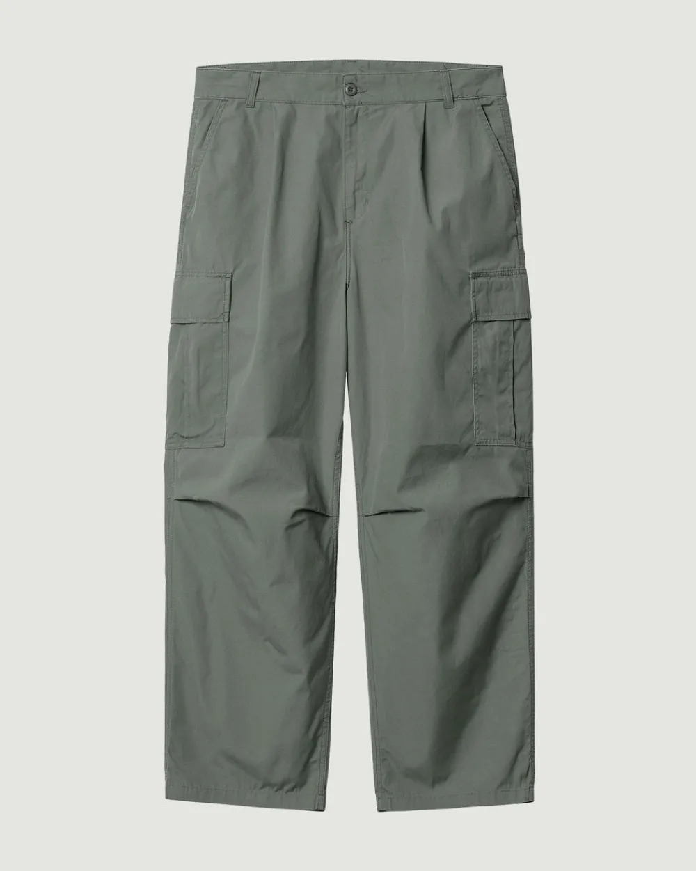 Carhartt WIP Cole Cargo Pant Park Rinsed Sale