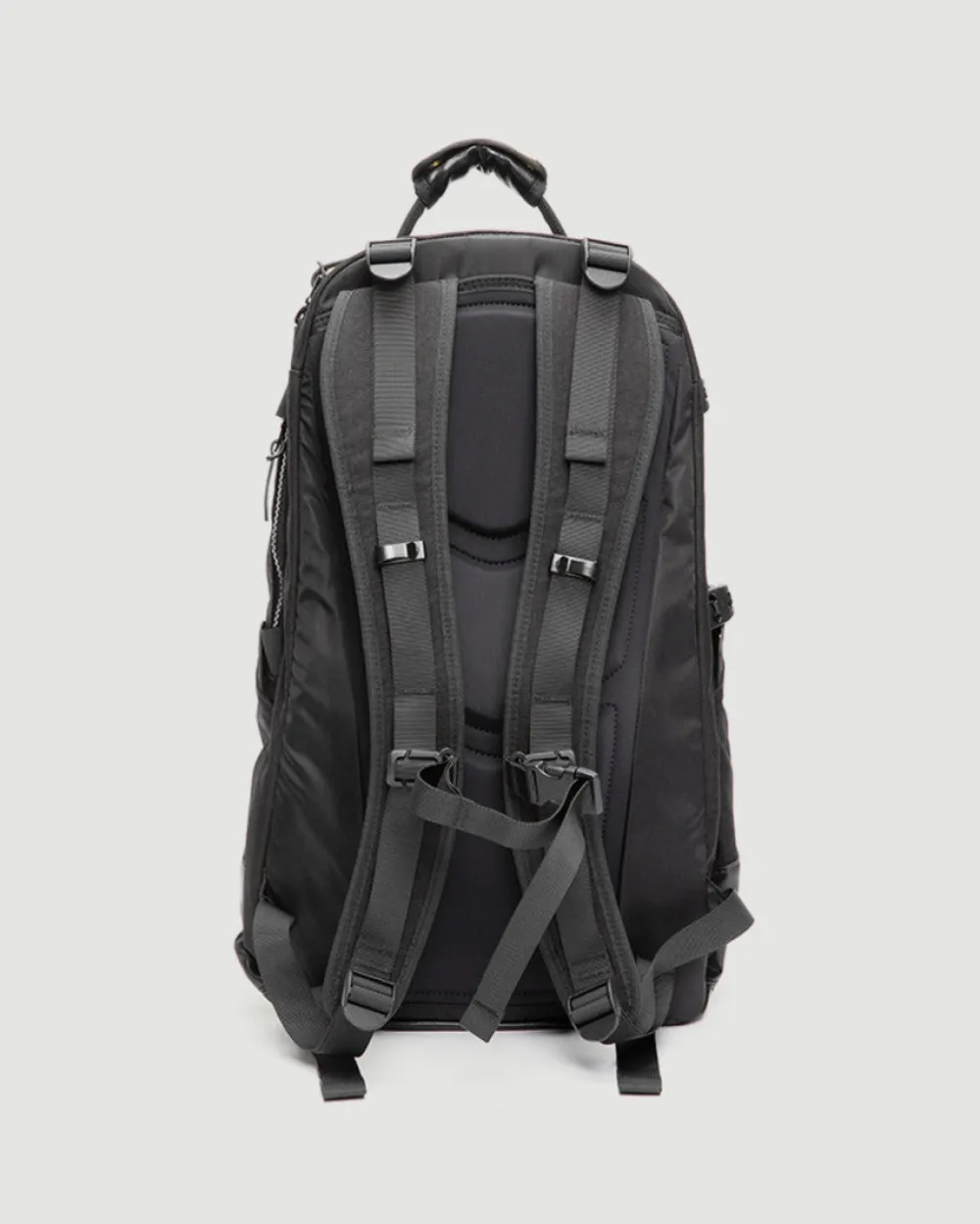 Visvim Cordura 20L Black Discount
