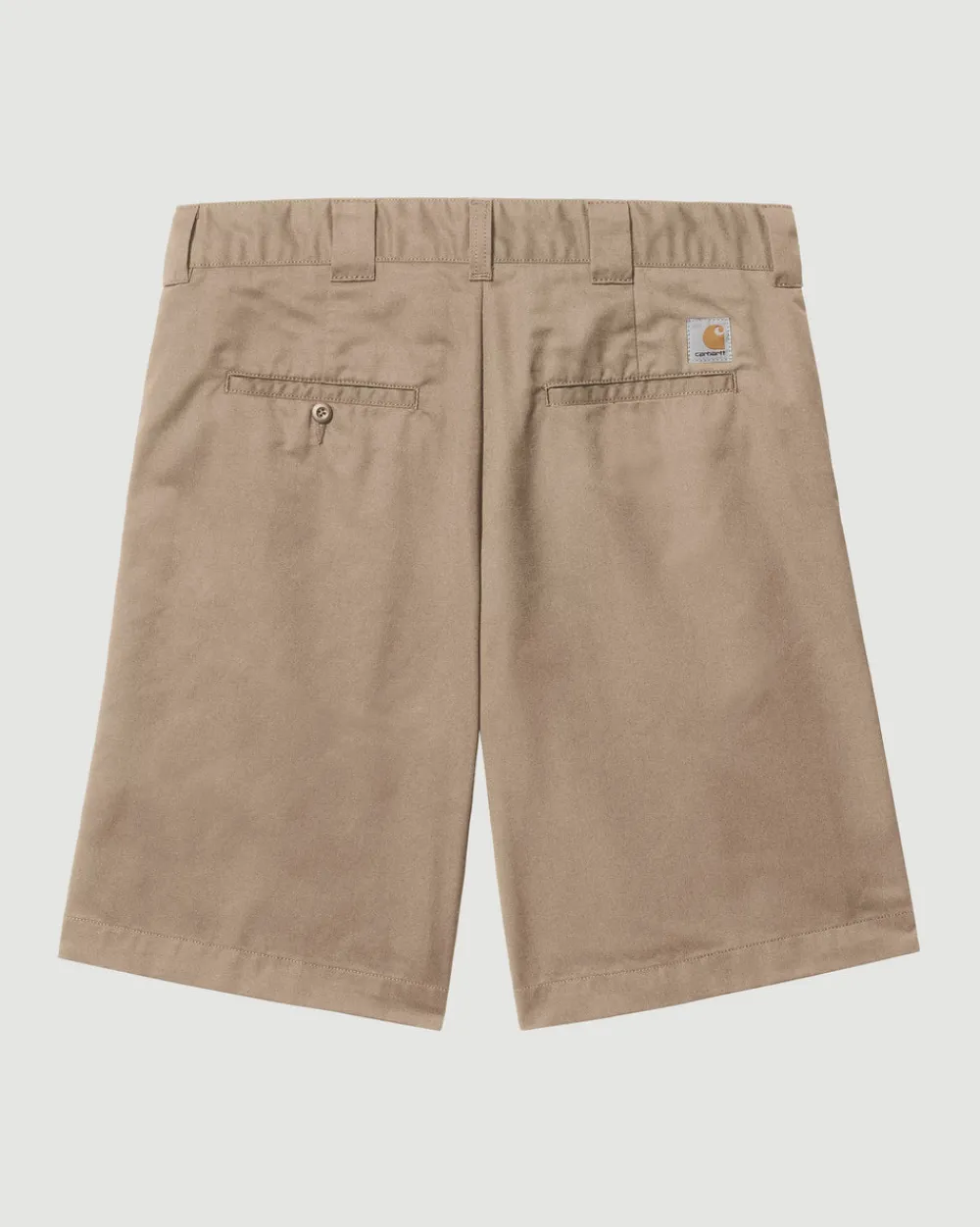 Carhartt WIP Craft Short 'Dunmore' Twill Wall Sale