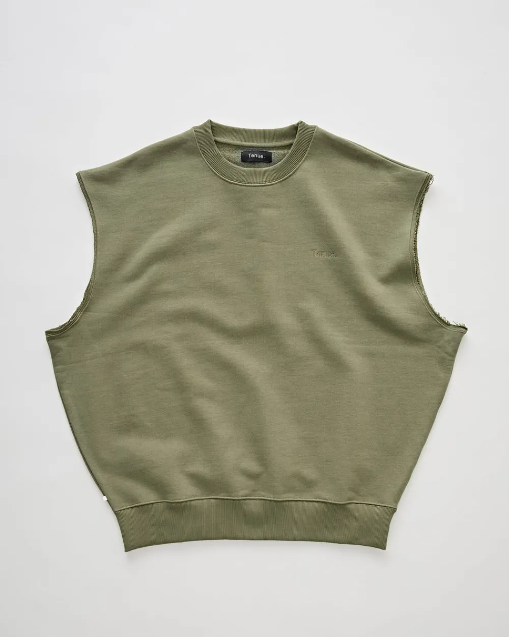 Tenue. Cruz Sweat Works Discount