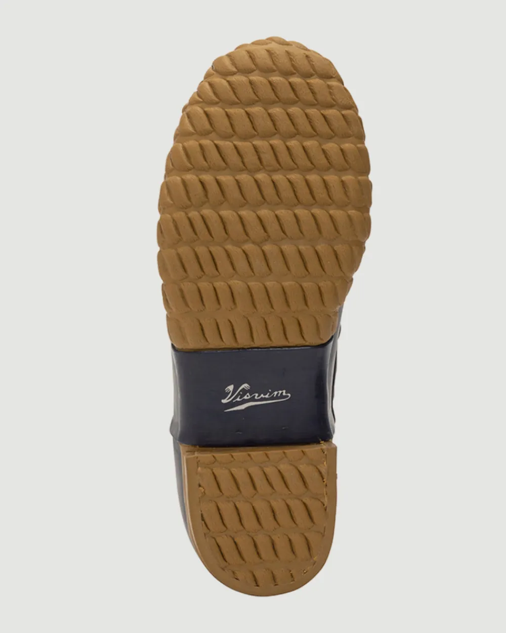 Visvim Decoy Boots Folk Navy Fashion