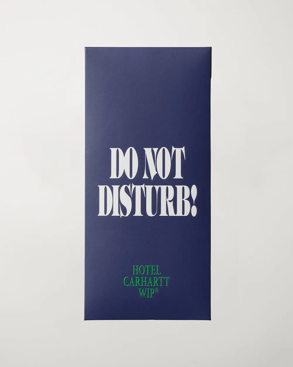 Carhartt WIP Do Not Disturb Incense Sticks Aspen Green Clearance