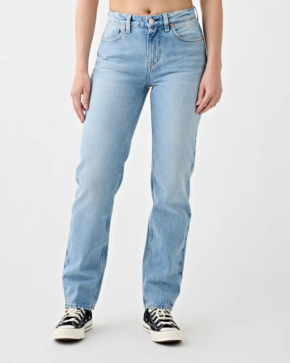 Tenue. Donna Jeans Reno Sale