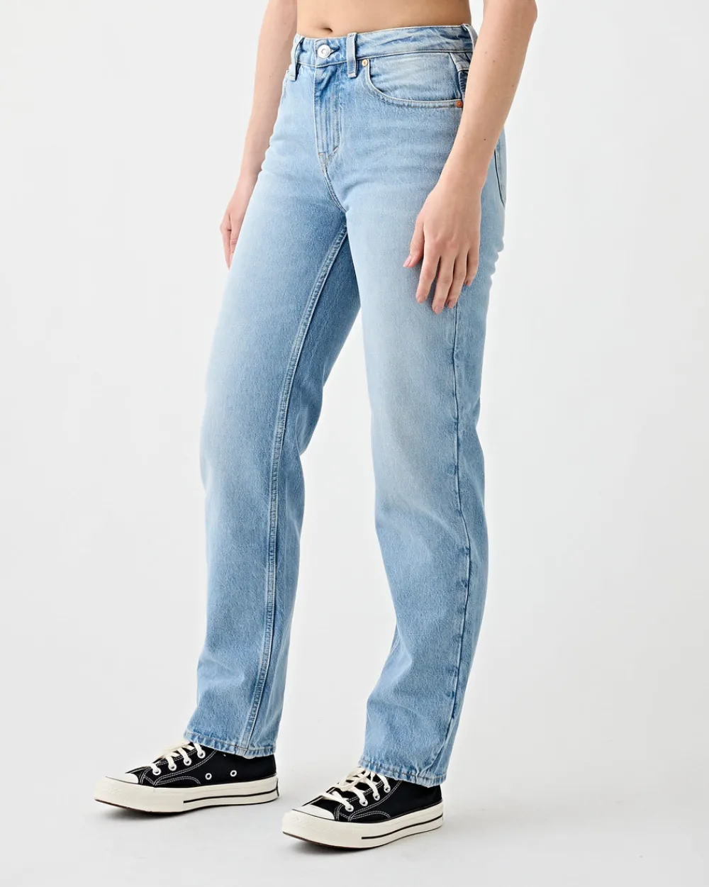 Tenue. Donna Jeans Reno Sale