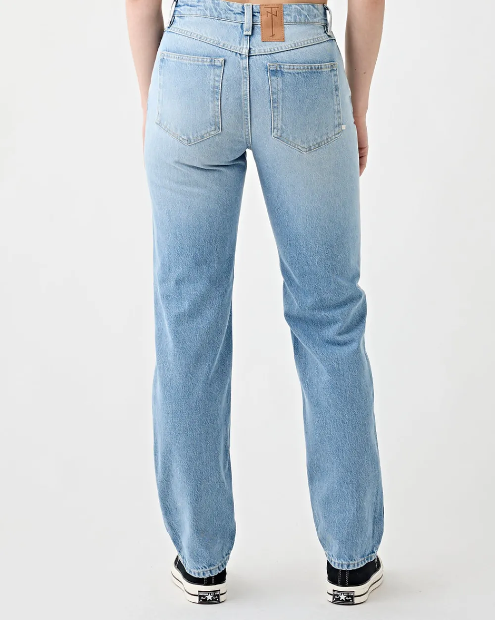 Tenue. Donna Jeans Reno Sale