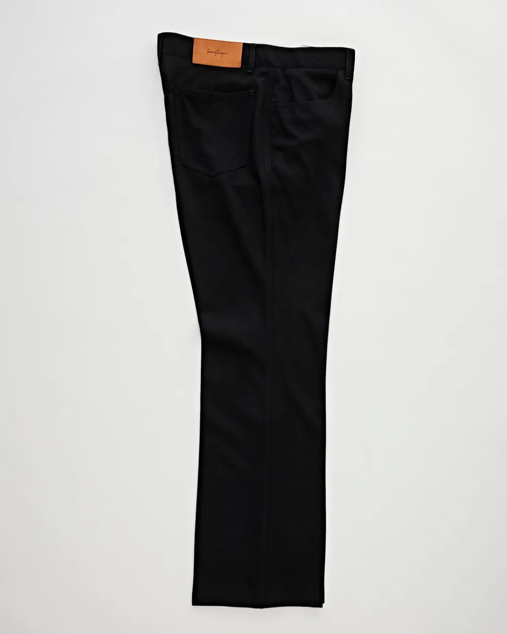 SECOND/LAYER El Valluco 1 Black Clearance