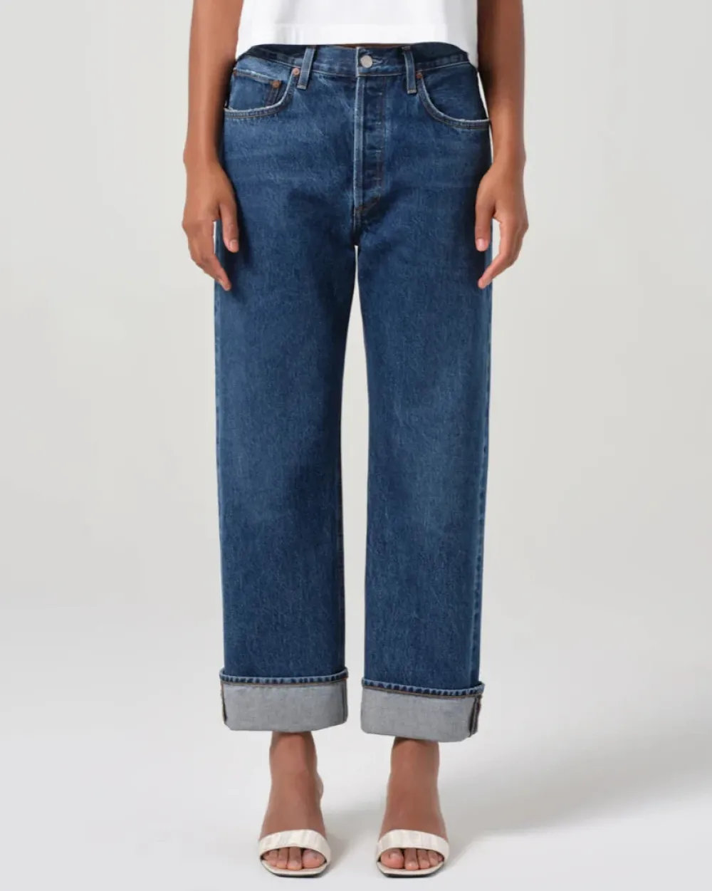 AgoldE Fran Jean Enemour Clearance