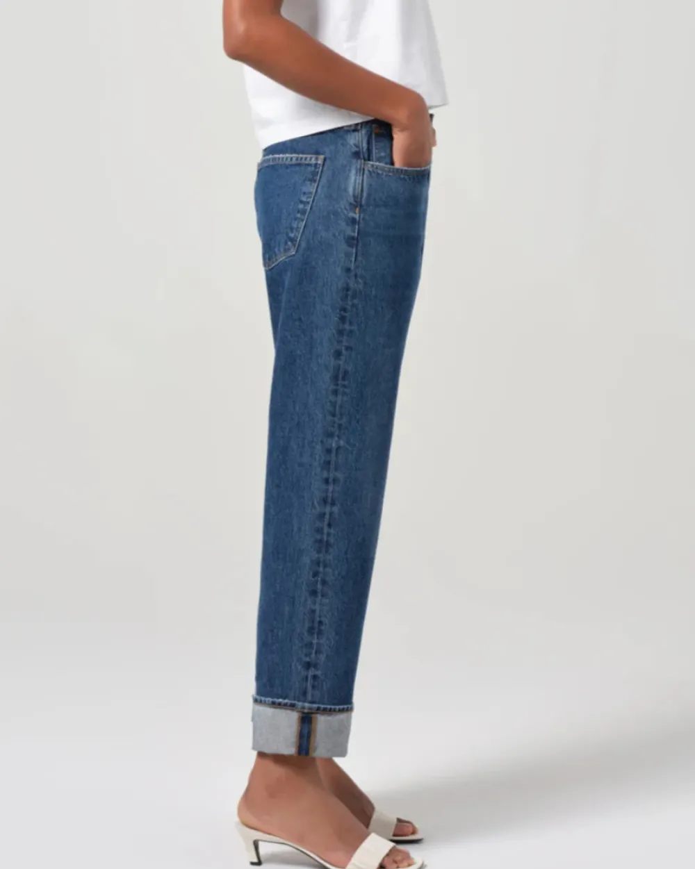 AgoldE Fran Jean Enemour Clearance