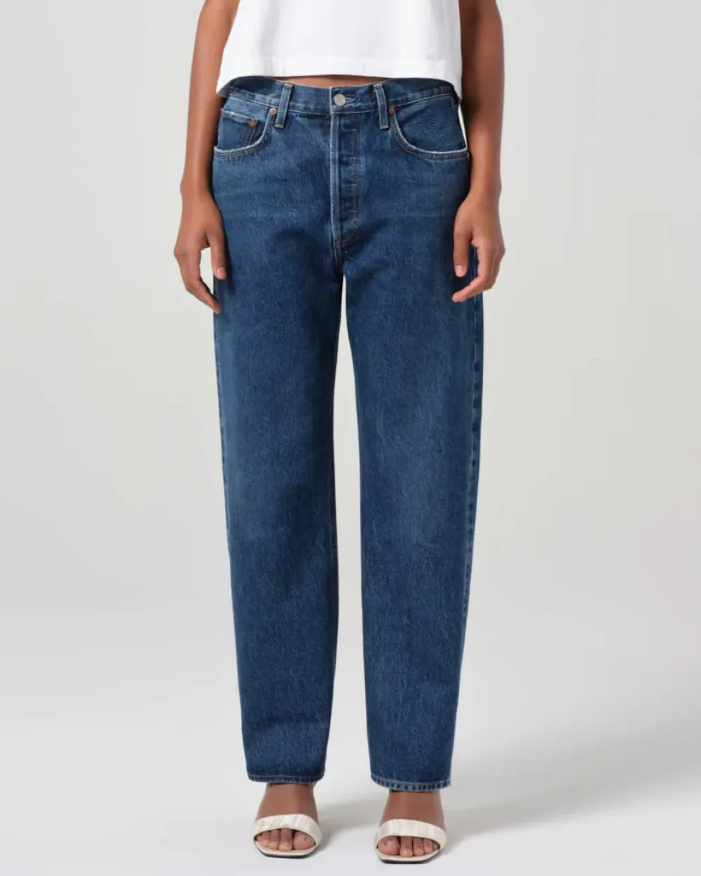 AgoldE Fran Jean Enemour Clearance