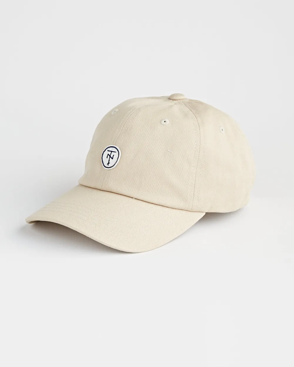 Tenue. Grand Slam Cap Sand Strapback Best