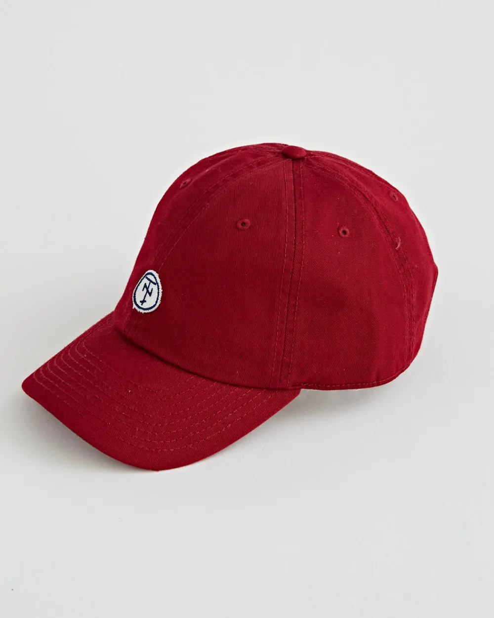 Tenue. Grand Slam Cap Wine Red Hot