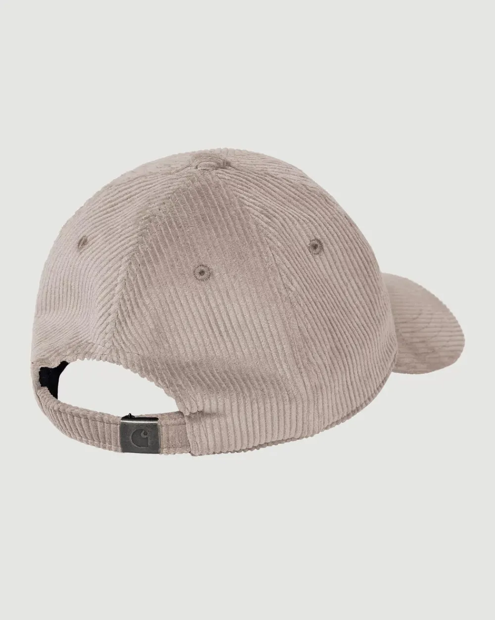 Carhartt WIP Harlem Cap Dusky Beige Hot
