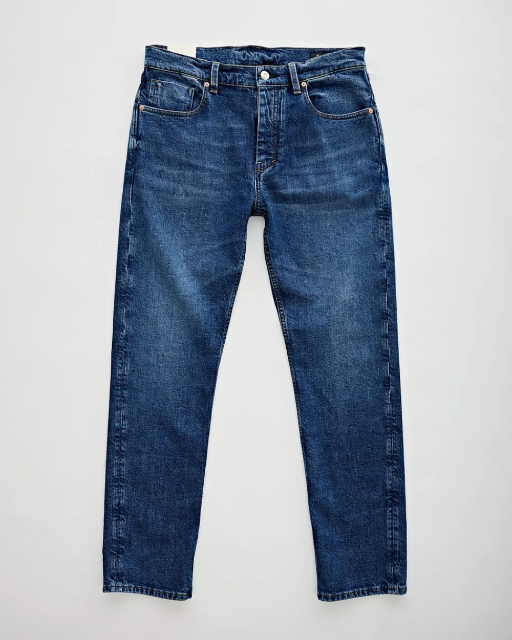 Tenue. Jackson Jeans Blue Cinder Hot