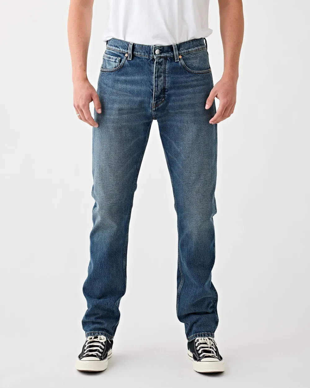 Tenue. Jackson Jeans Durant Discount