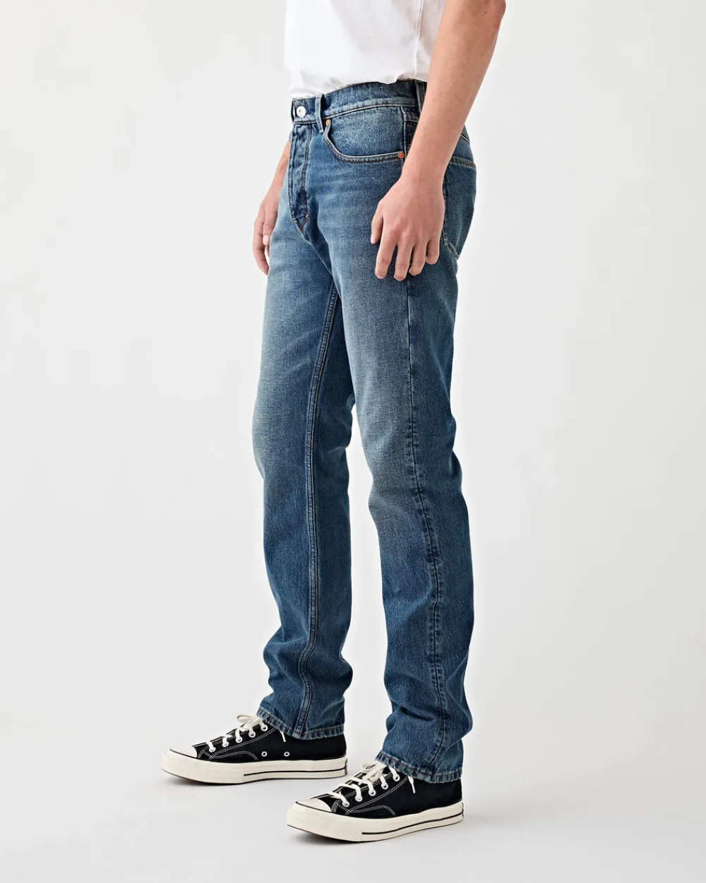 Tenue. Jackson Jeans Durant Discount