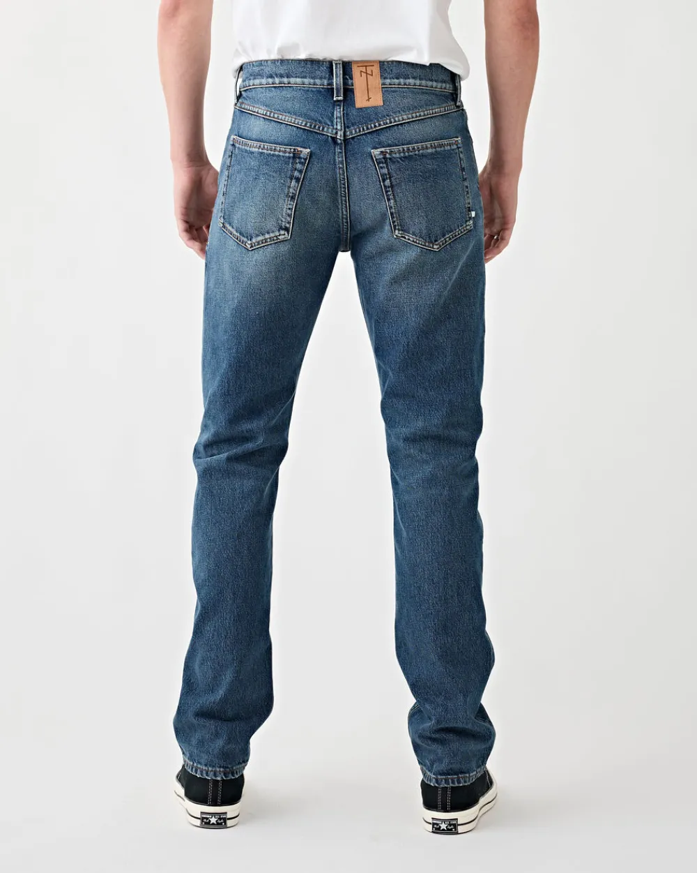 Tenue. Jackson Jeans Durant Discount