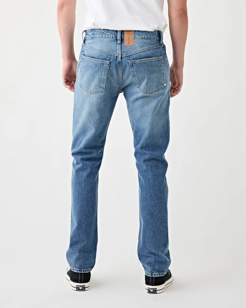 Tenue. Jackson Jeans Landslide Sale