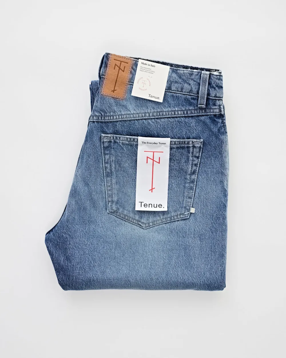 Tenue. Jackson Jeans Landslide Sale