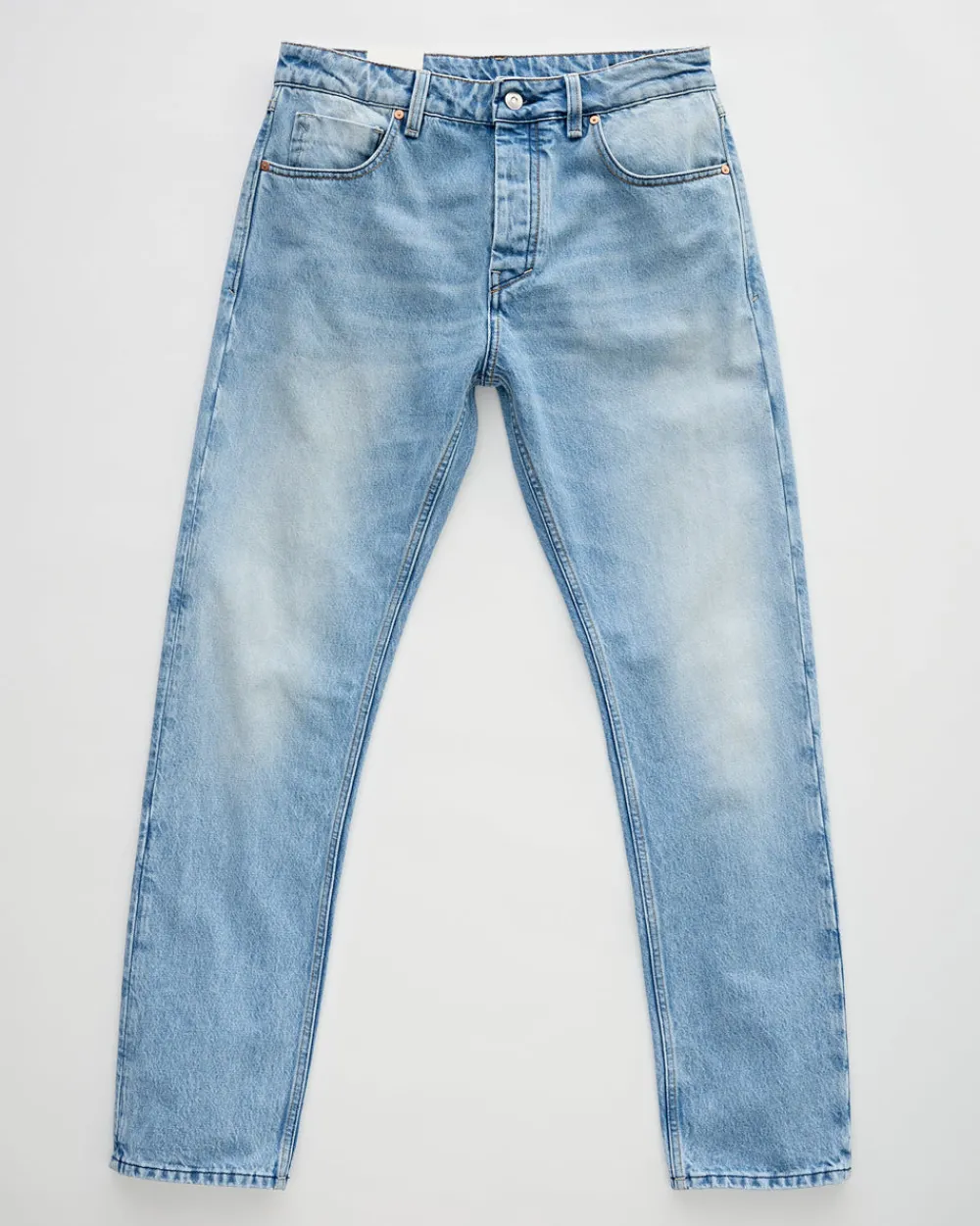 Tenue. Jackson Jeans Reno New