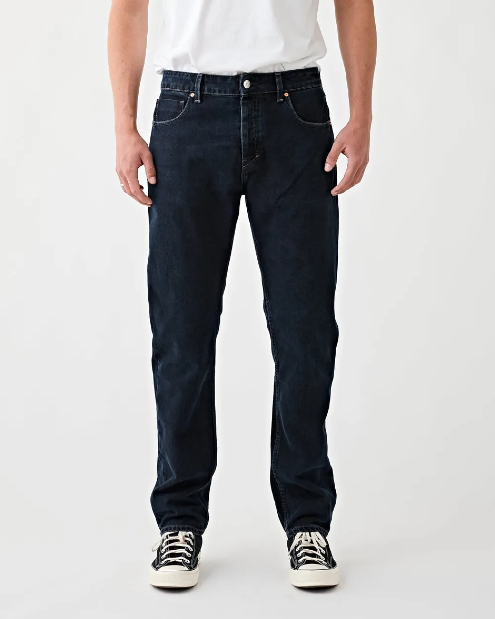 Tenue. Jackson Jeans Stealth Discount