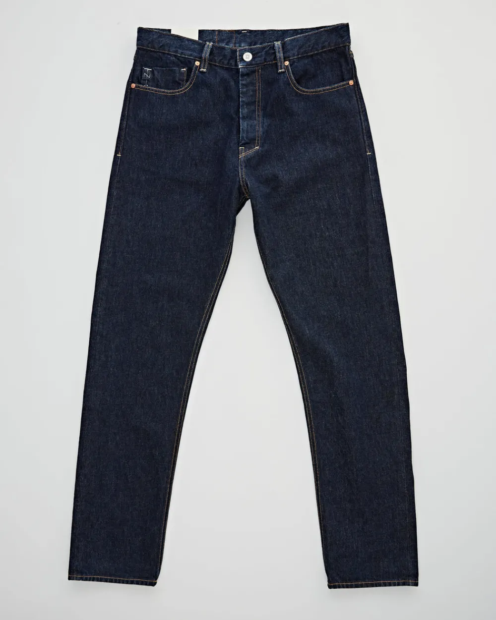 Tenue. Jackson Jeans Tahoe Hot