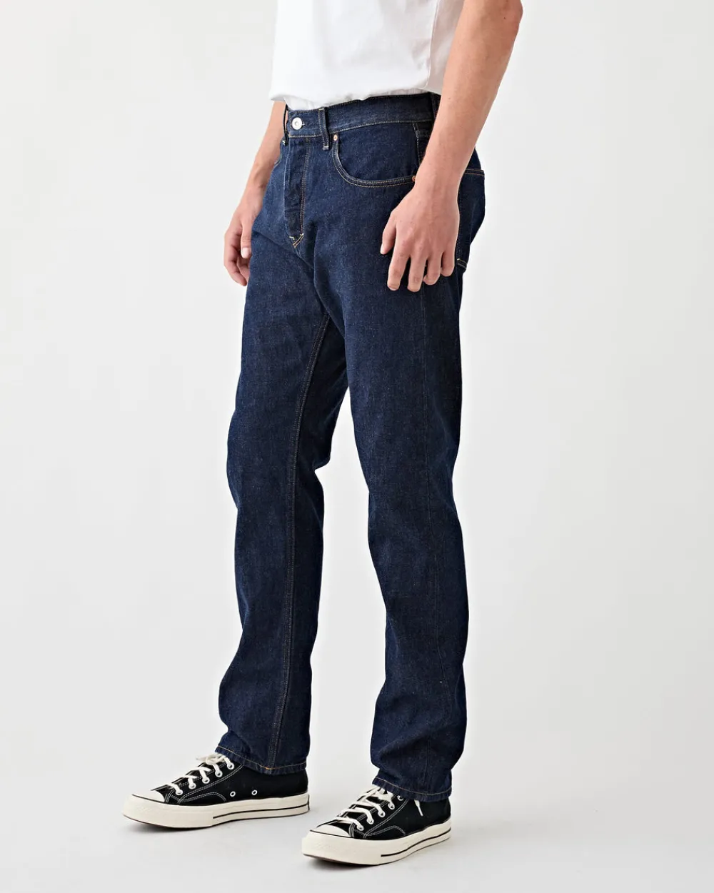 Tenue. Jackson Jeans Tahoe Hot