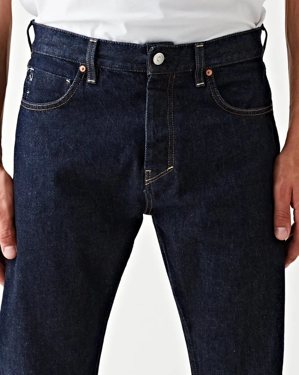 Tenue. Jackson Jeans Tahoe Hot