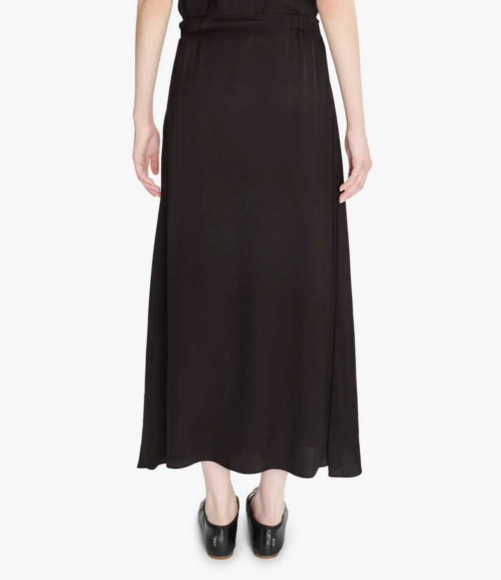 A.P.C. Jupe Gala Black Best