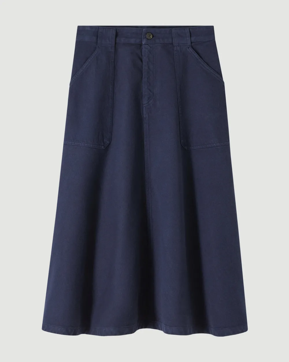 A.P.C. Jupe Laurie Dark Navy Hot