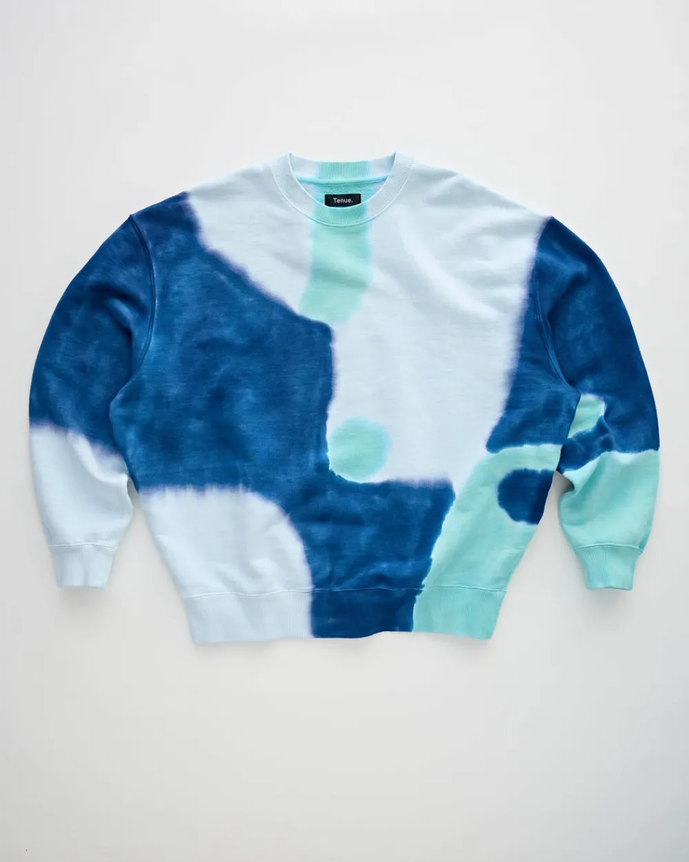 Tenue. Kelly Sweat Camo Fashion