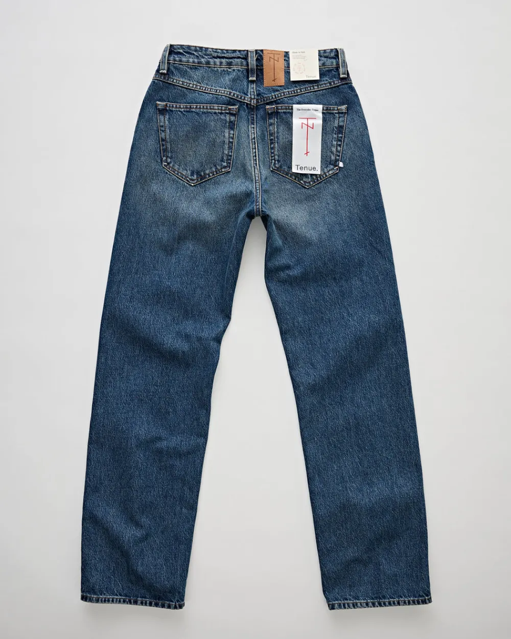 Tenue. Kim Jeans Durant Outlet