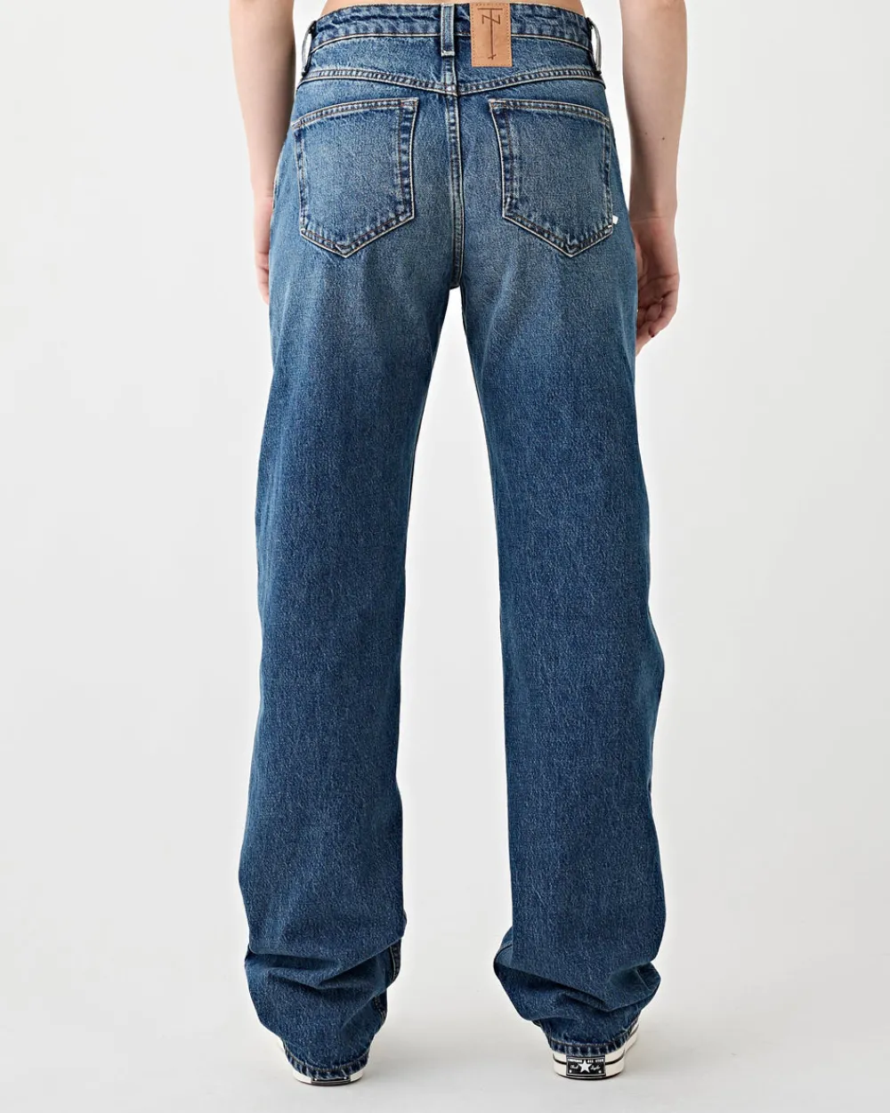 Tenue. Kim Jeans Durant Outlet