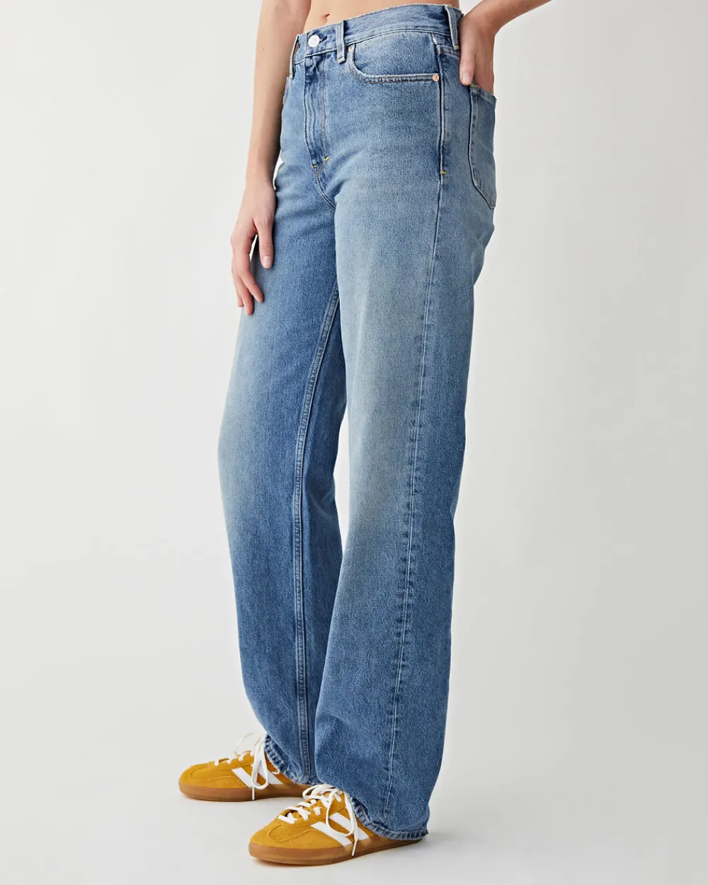 Tenue. Kim Jeans Landslide Hot