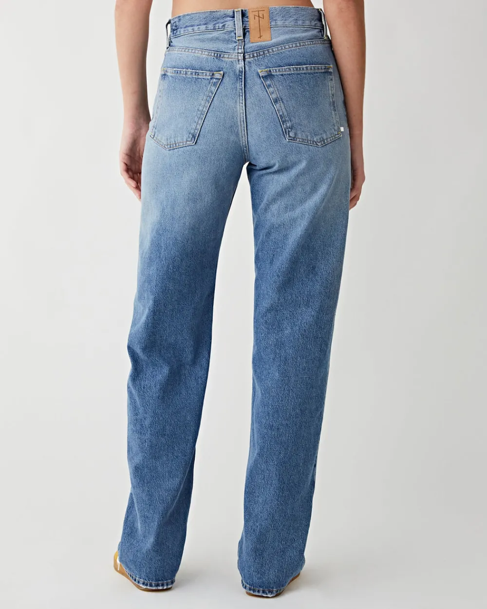 Tenue. Kim Jeans Landslide Hot