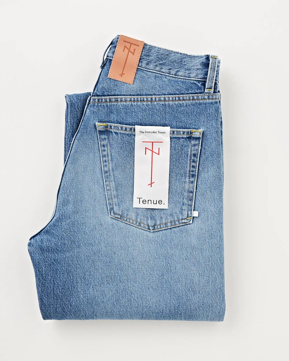 Tenue. Kim Jeans Landslide Hot